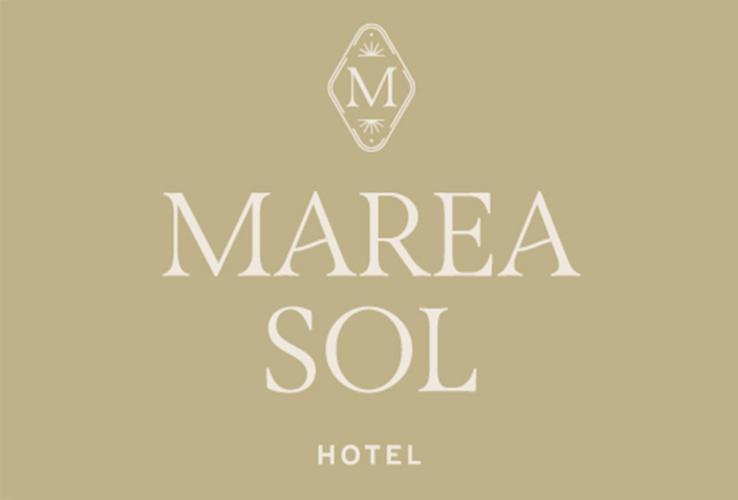 Marea Sol Hotel Santa Cruz Bagian luar foto
